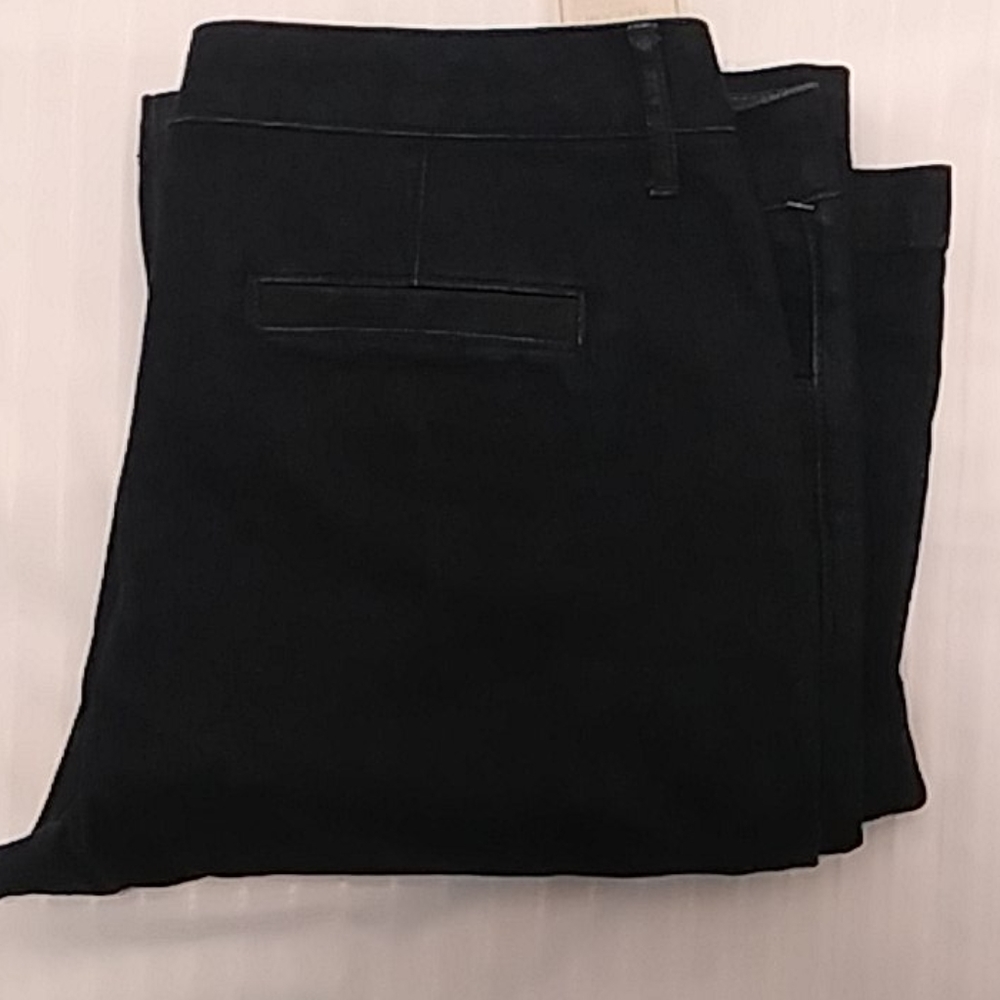 Banana Republic Dark Blue Trouser - Picture 7 of 10
